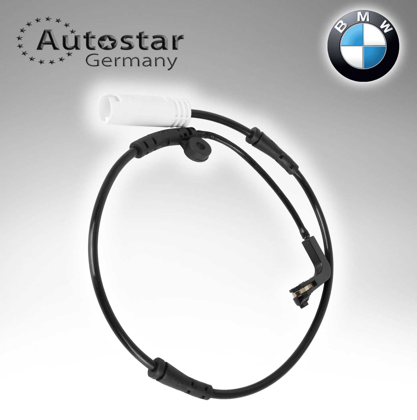 BMW BRAKE WEAR SENSOR E61, E63, E64 34352282935