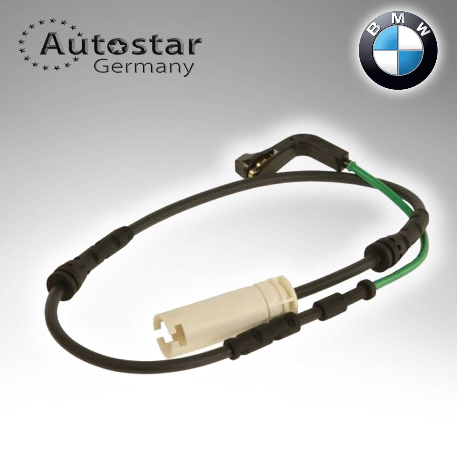BMW BRAKE WEAR SENSOR E90 E92 E93 34352283405