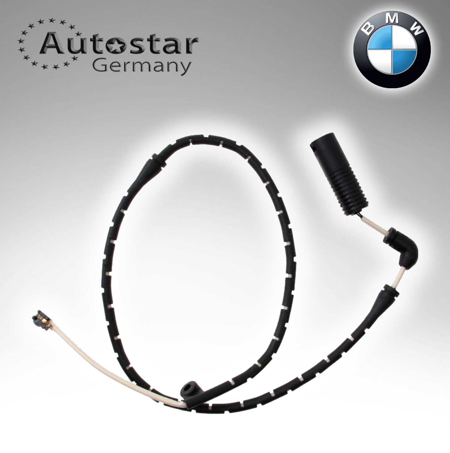 BMW BRAKE WIRE SENSOR X3 E83 34353411756
