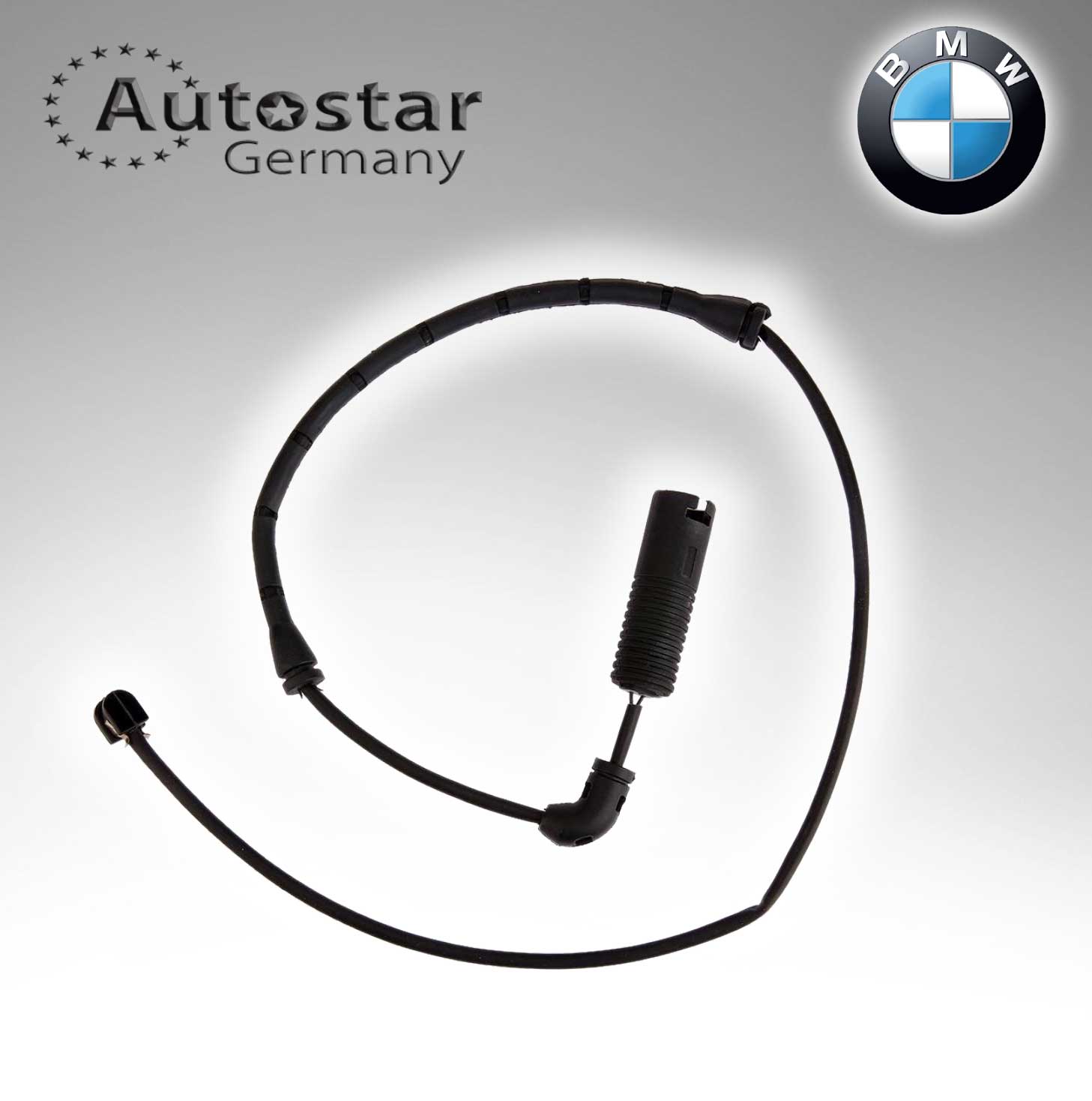 BMW BRAKE WEAR SENSOR 34356751311