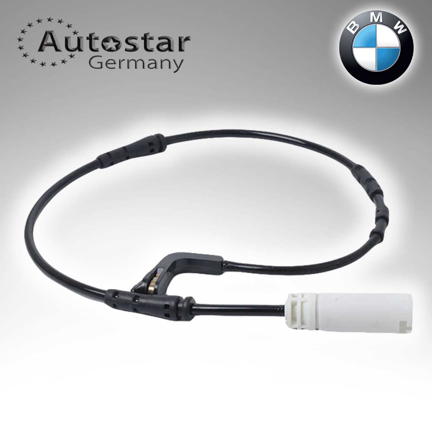 BMW BRAKE WIRE SENSOR E90/ E91/ E92/ E81/ E82/ E87 34356762252