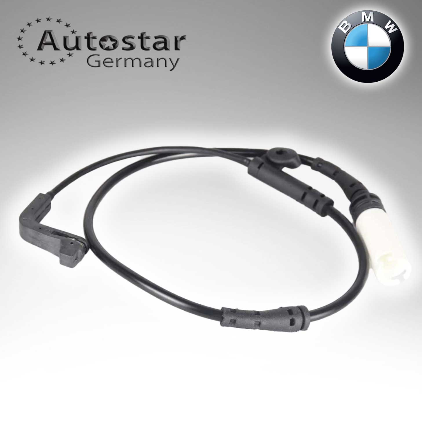 BMW BRAKE WEAR SENSOR 34356768596