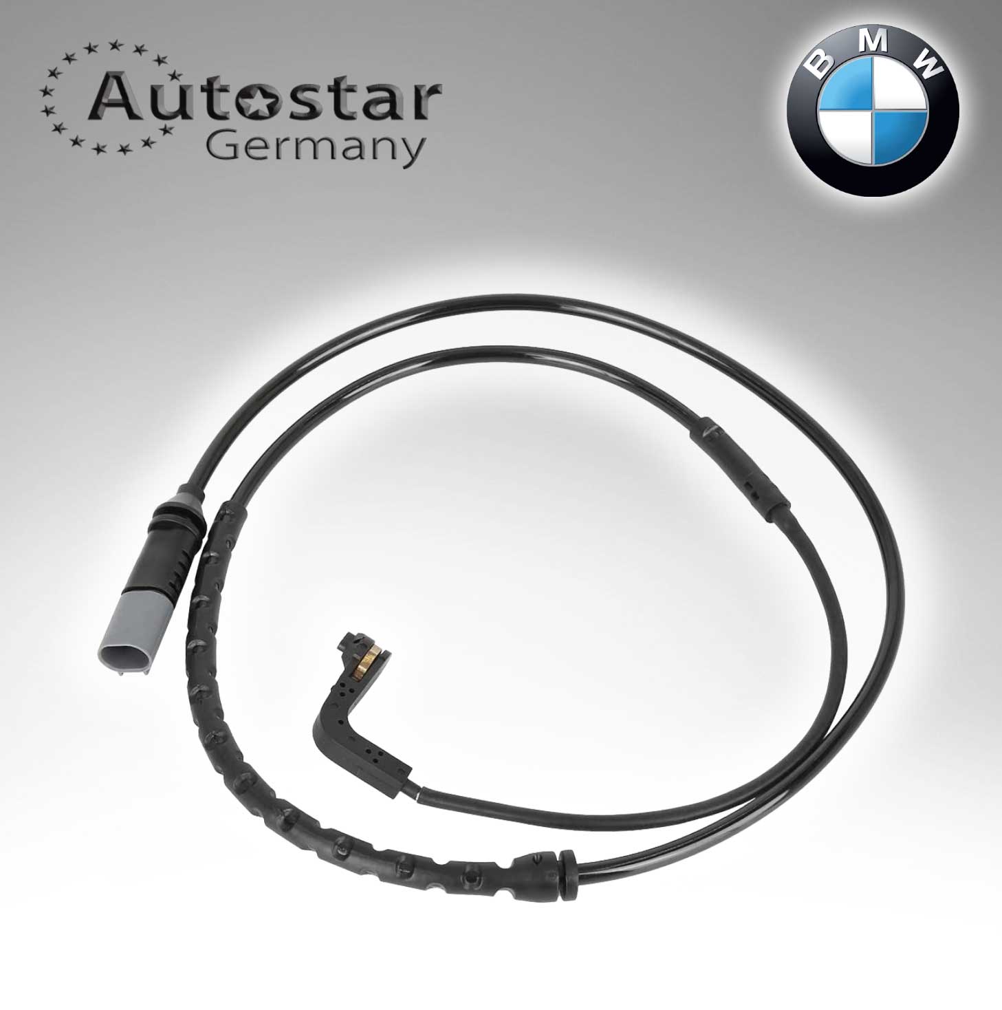 BMW SENSOR BRAKE PAD E70 E71 F15 F16 34356771766