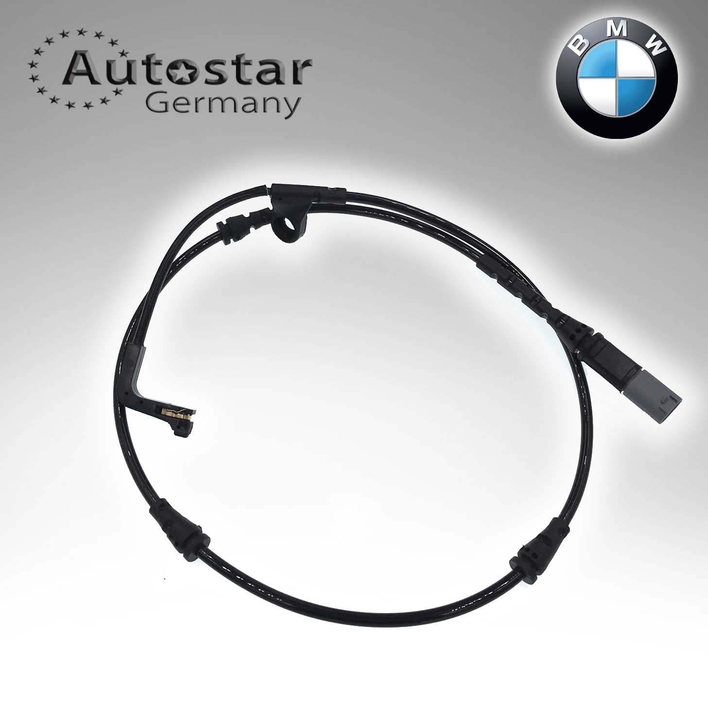BMW BRAKE WIRE SENSOR E70/ E71/ E72/ X6/ X5 34356772008