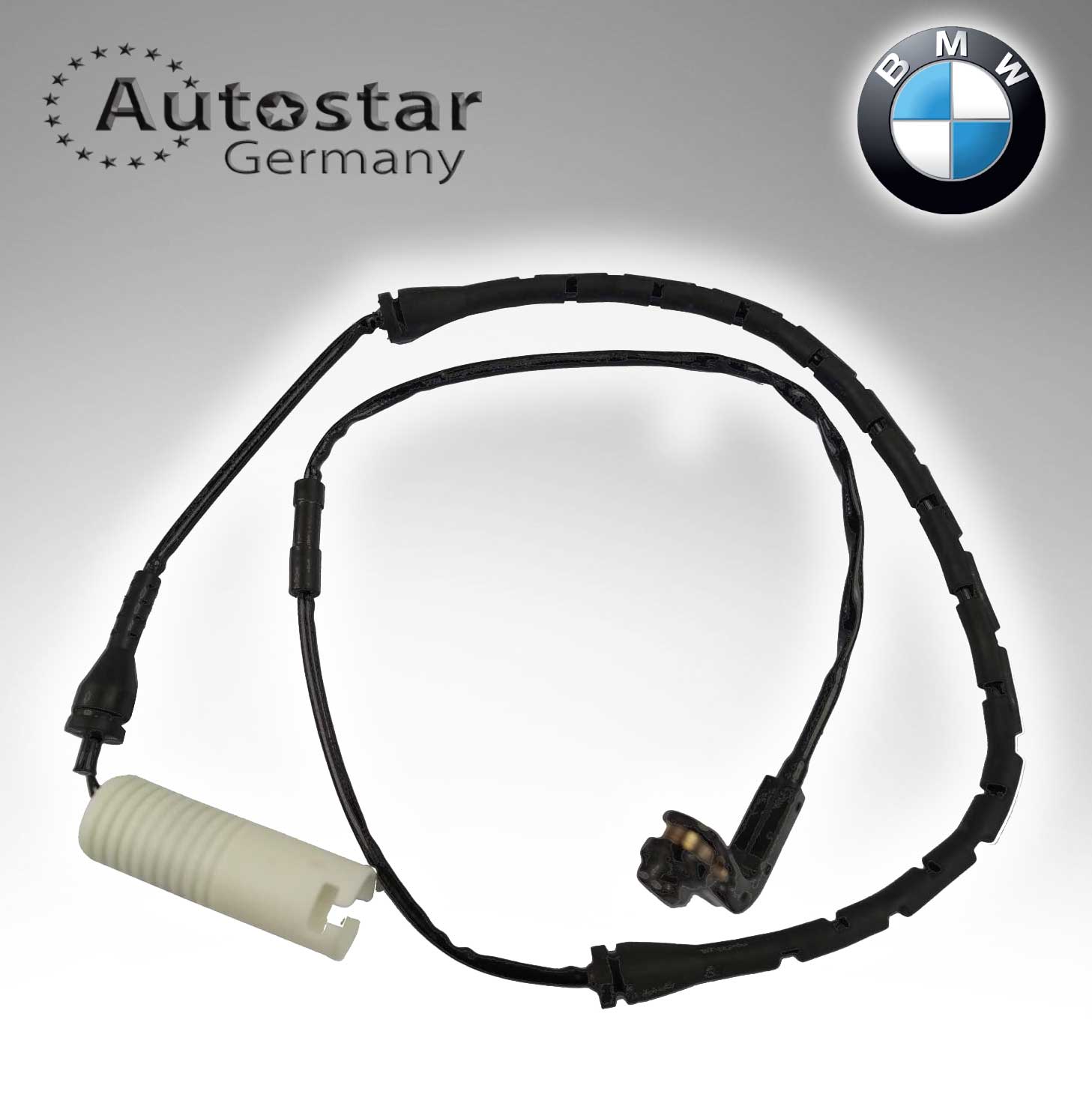 Autostar Germany BRAKE WEAR SENSOR FRONT For BMW E65 E66 E67 34356778037