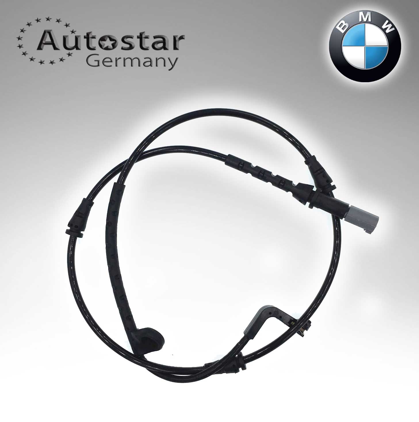 BMW BRAKE WEAR SENSOR E71 E72 34356780698