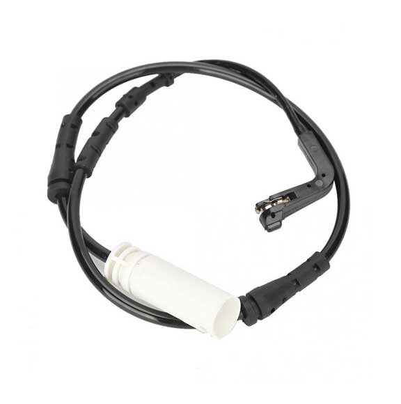 Autostar Germany Brake Pad Wear Sensor For BMW E81/ E87/ E88/ E82 3E90/ E9/ E92/ E93 34356789439