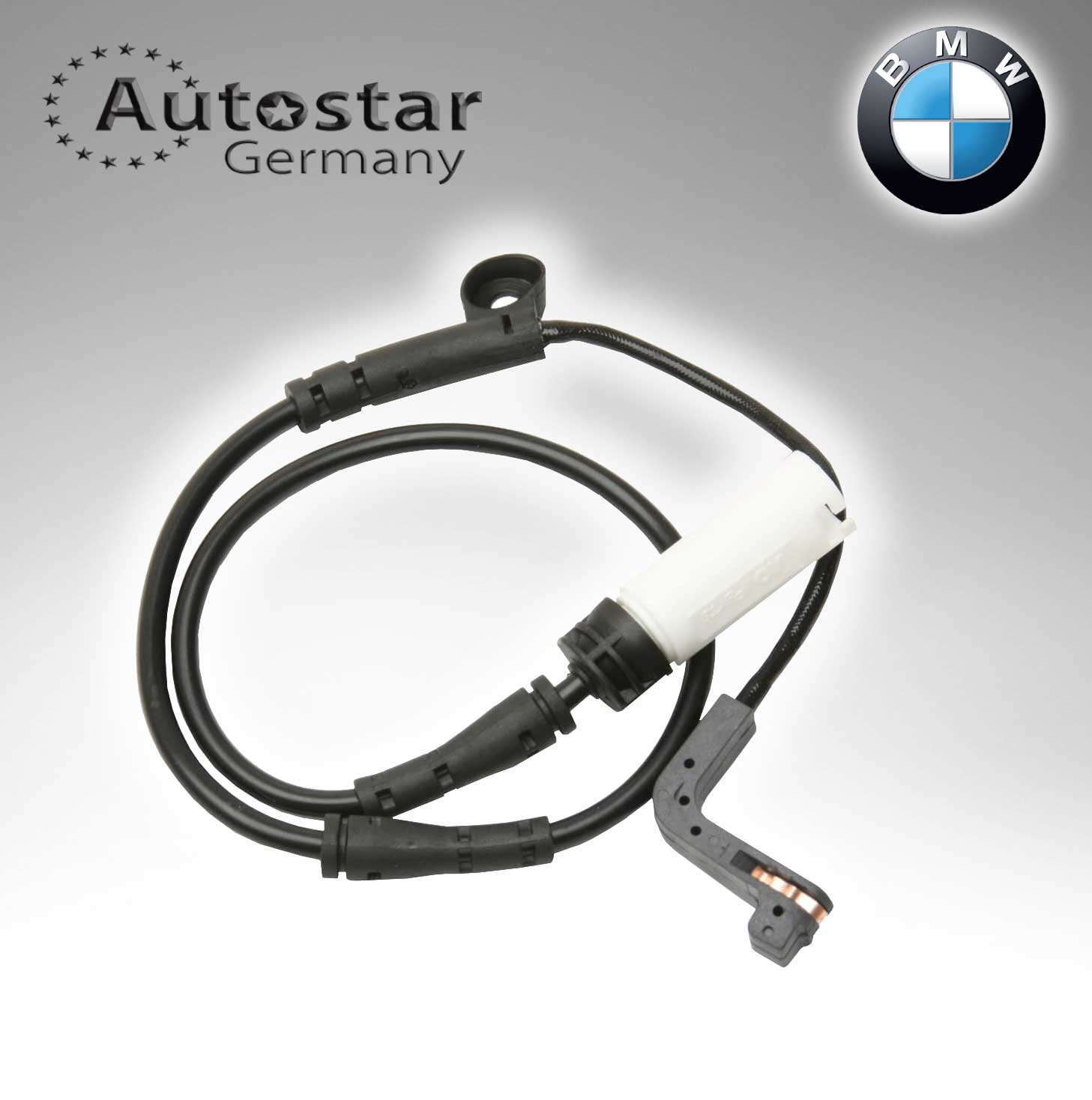 BMW BRAKE WEAR SENSOR  34356789492