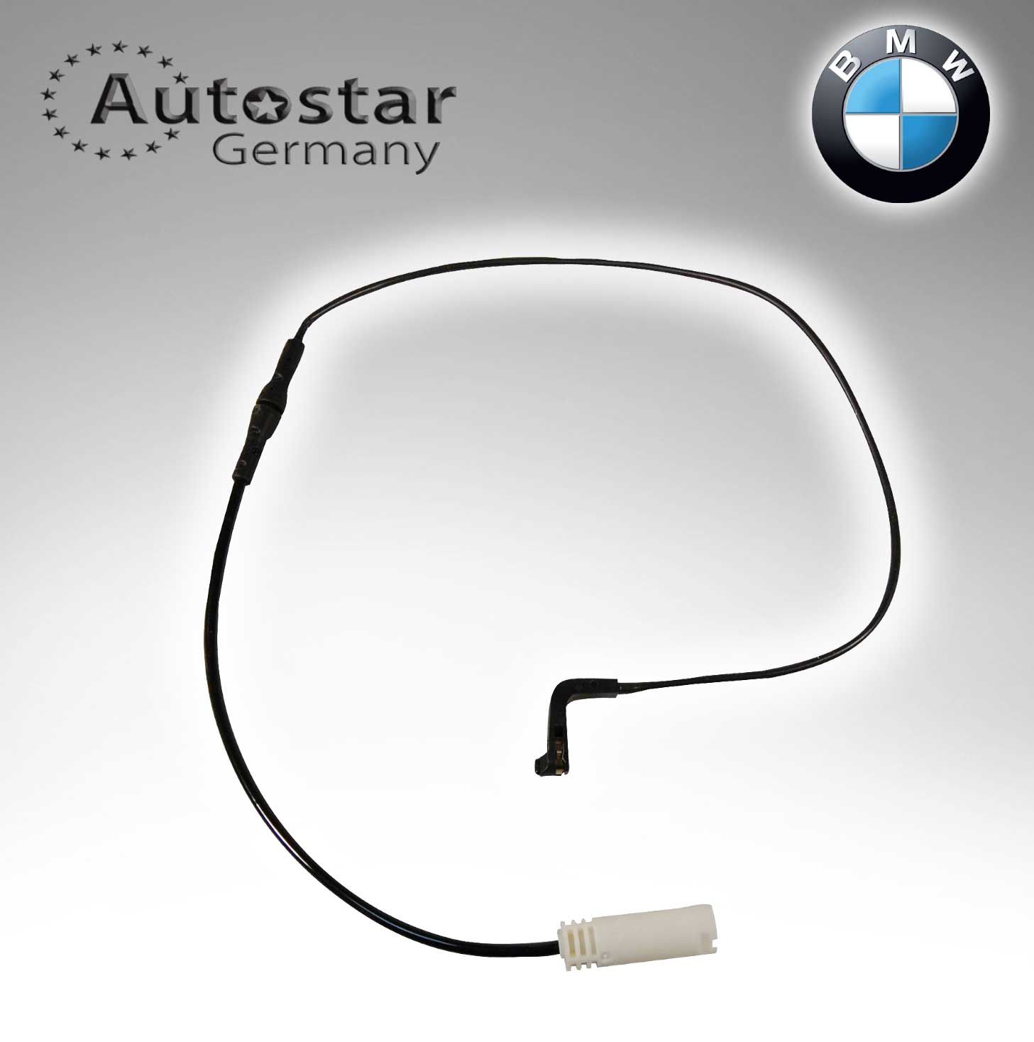 BMW BRAKE WIRE SENSOR  E61 34356789494