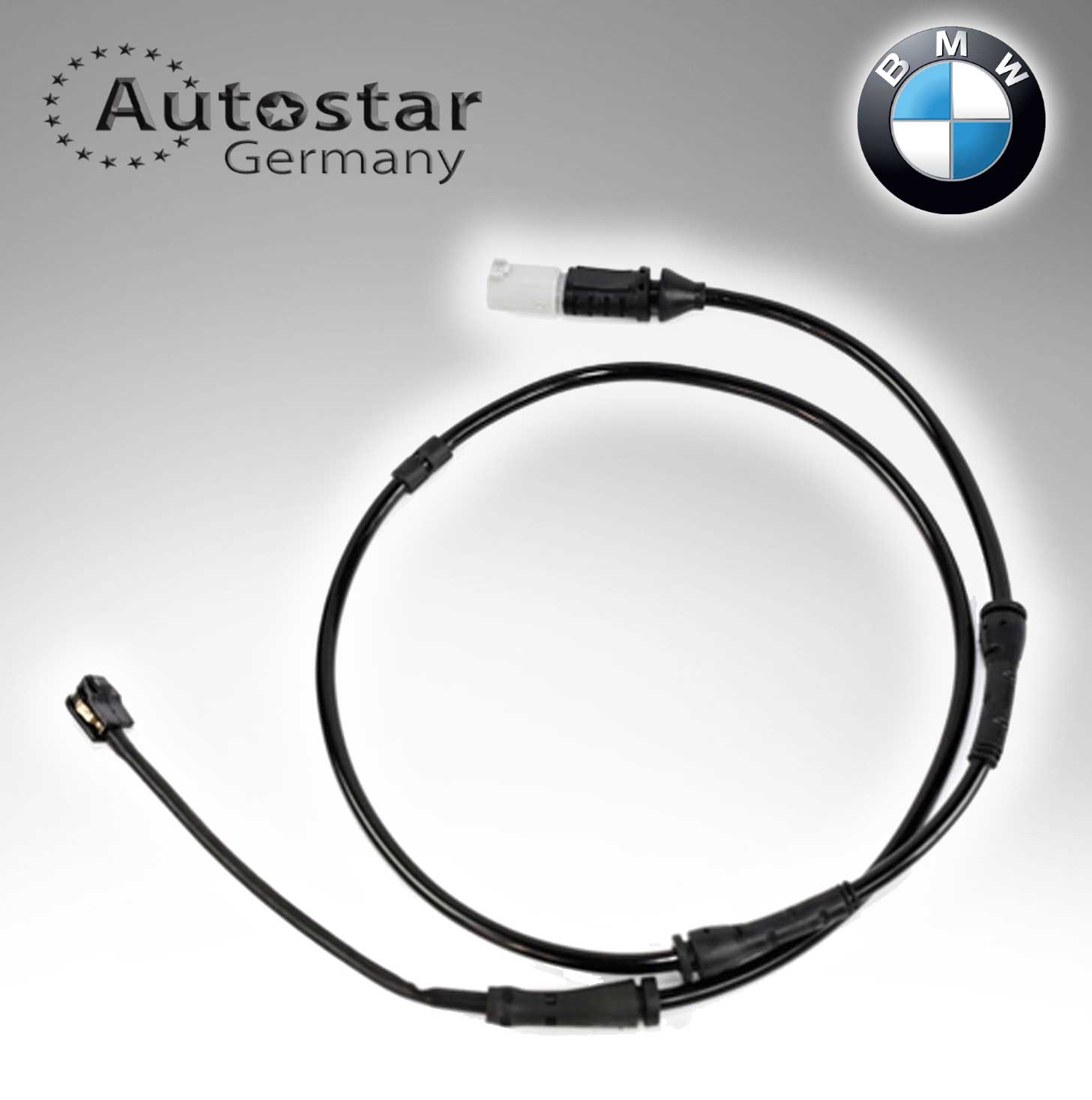 BMW BRAKE SENSOR FR X3 F25 34356790303