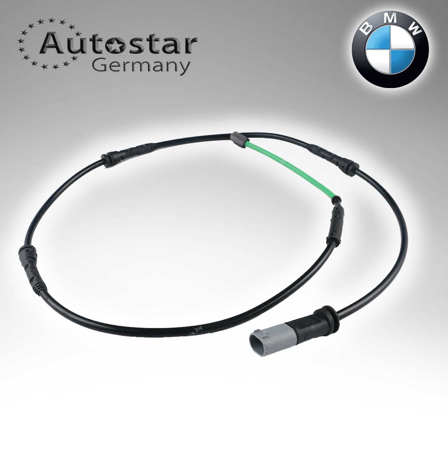 BMW BRAKE WEAR SENSOR 34356791961