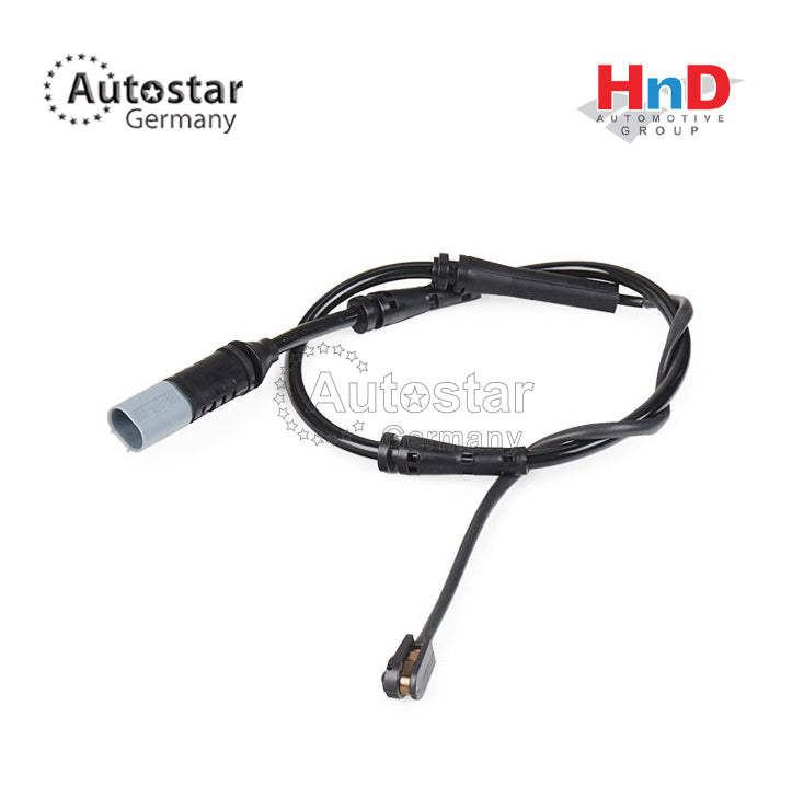 Autostar Germany  BMW BRAKE WEAR SENSOR FRONT LH F20/ F21/ F30/ F31/ F35 34356792289