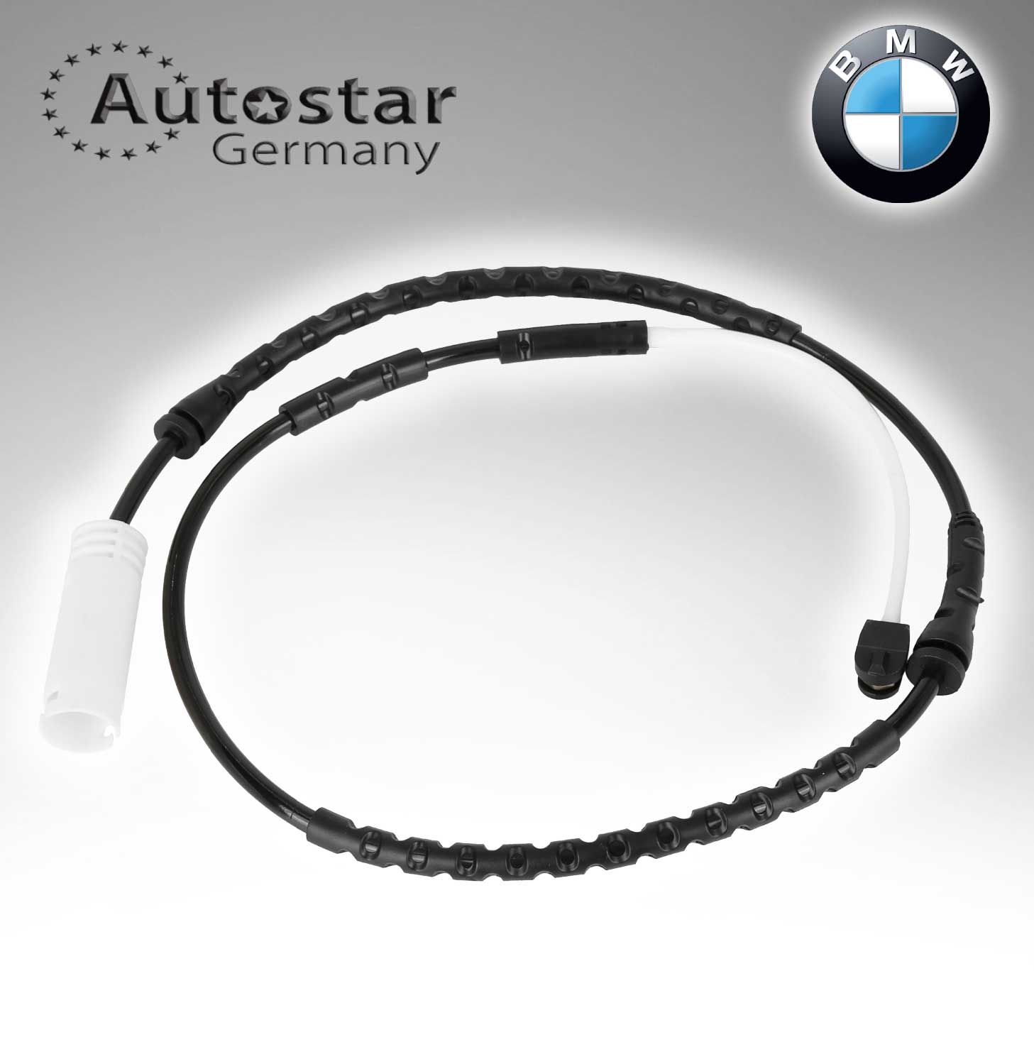 BMW BRAKE WIRE SENSOR E90/ E91 34356792561