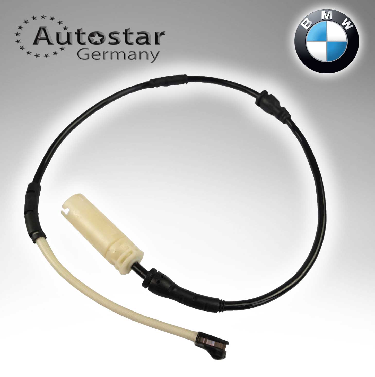 BMW BRAKE SENSOR REAR E84 34356792562