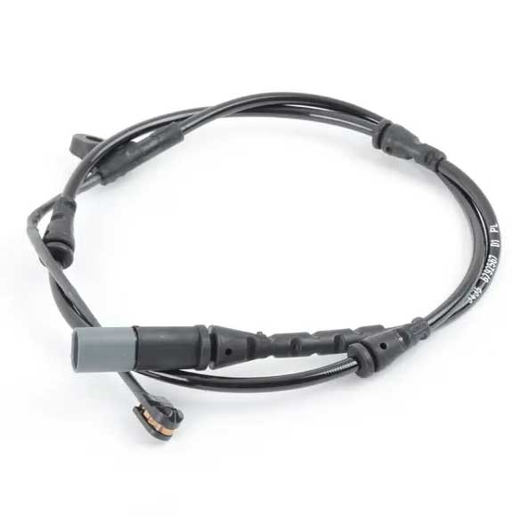 BMW Genuine BRAKE WEAR SENSOR (Original Parts Without Sticker Level and Neutral Box) 34356792567