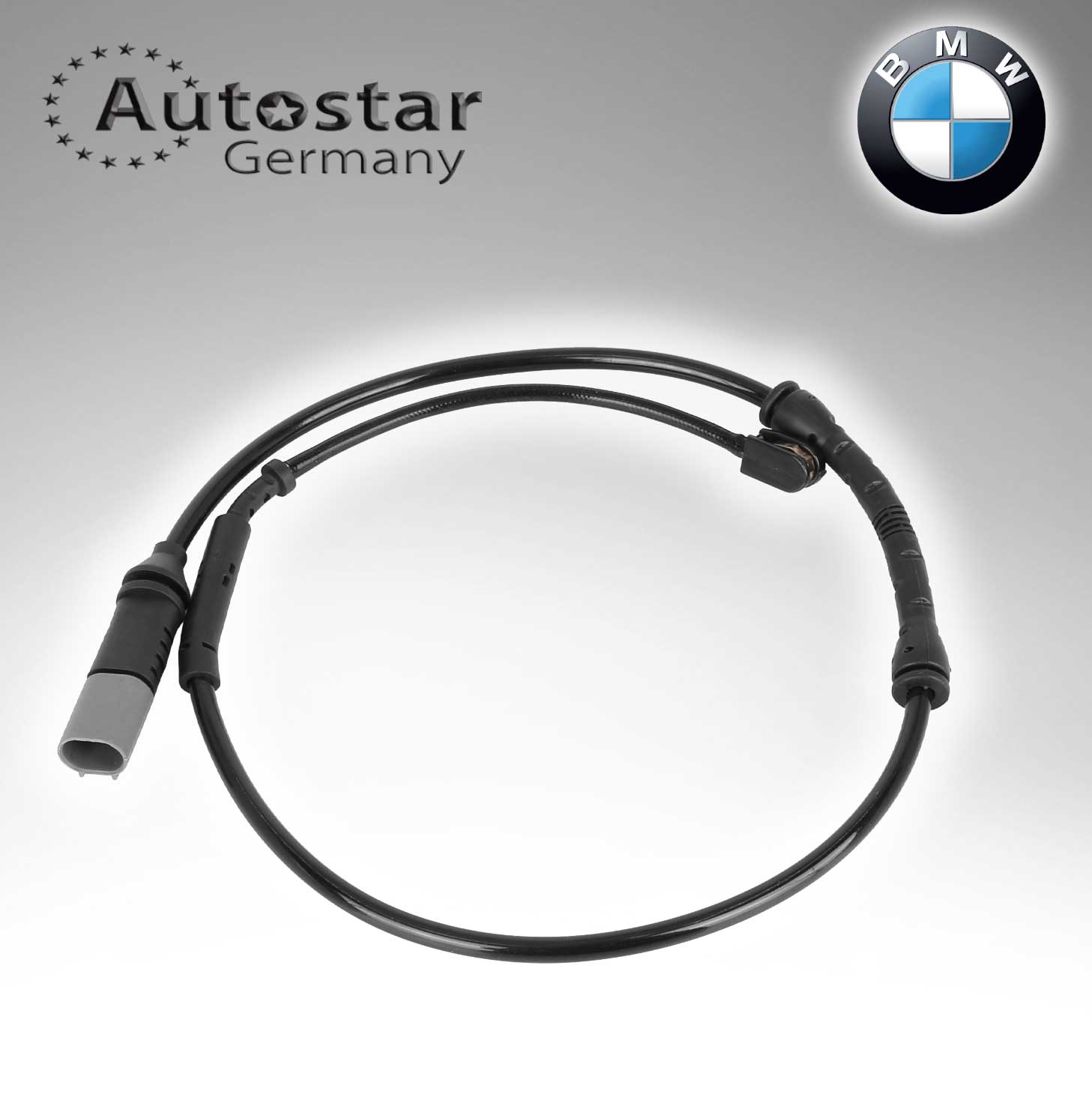 BMW BRAKE WEAR SENSOR 34356799329