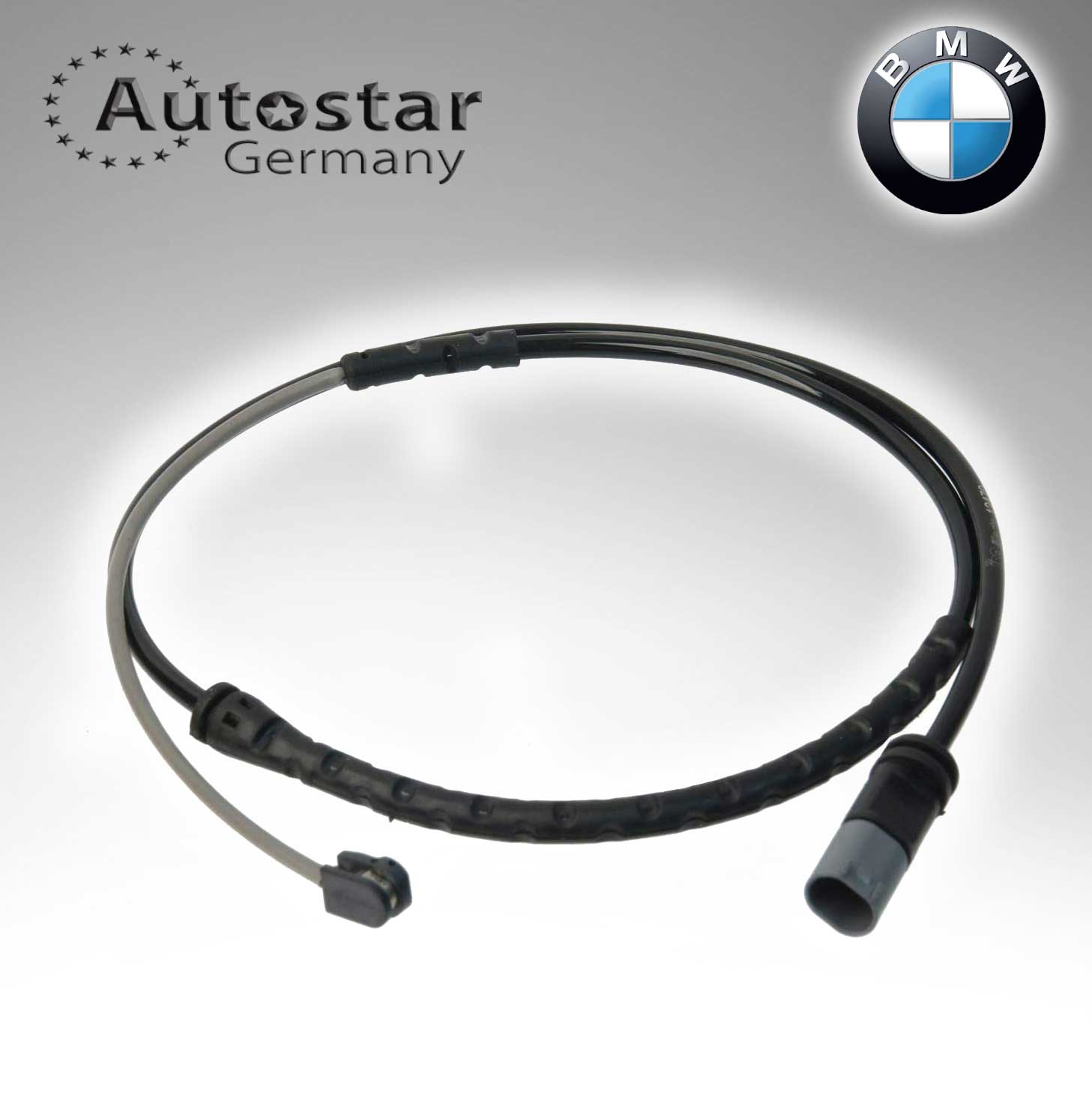 BMW BRAKE WEAR SENSOR 34356854168