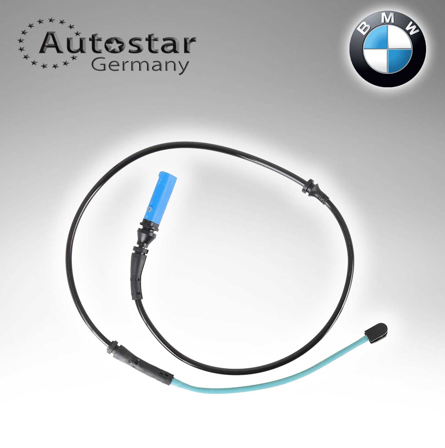 BMW BRAKE WEAR SENSOR 34356861807