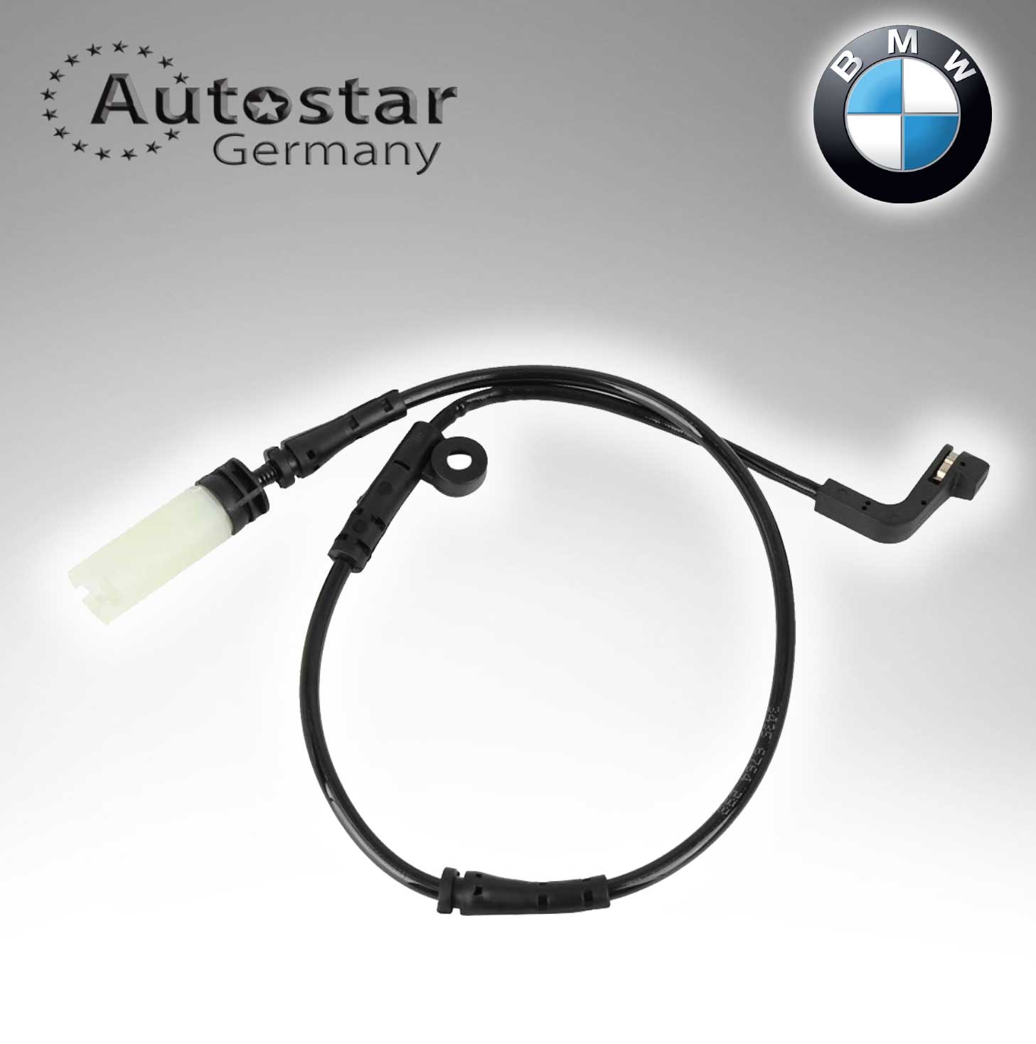 BMW BRAKE WEAR SENSOR F45 F46 34356865613