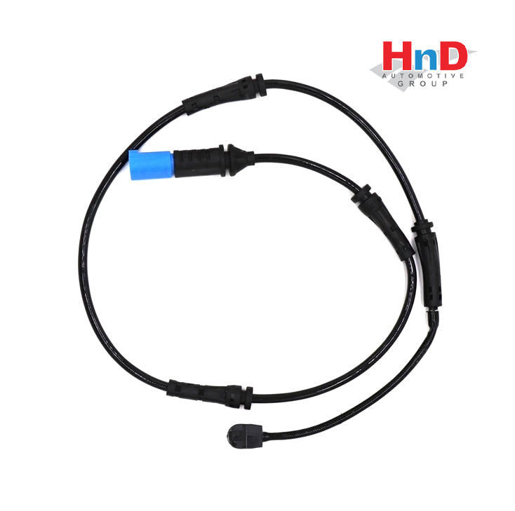 GENUINE BMW Brake pad wear sensor Rear Axle Left, Rear Axle Right 34356870352