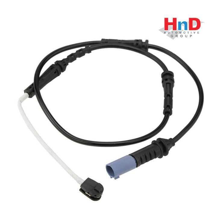 Genuine BMW Brake pad wear sensor Rear Axle BMW X4 G02, F98 34356880543