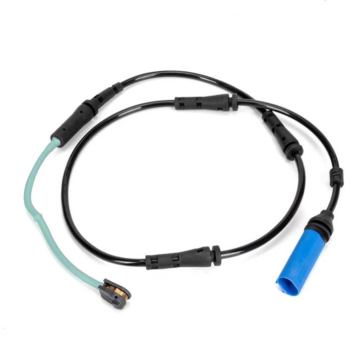 BMW GENUINE BRAKE SENSOR REAR G30 34356890791