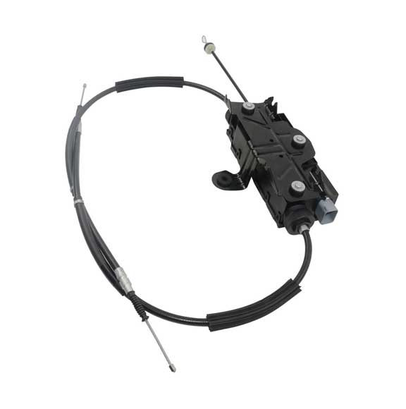 Autostar Germany Parking Brake Module handbrake EPB Actuator For BMW BMW 7' F01 F03 F04 34434098596