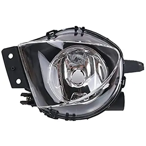 Fog Lamp Fog Light Right 63176948374 CC-1413 Compatible With Bmw 3 Series E90 2004-2008