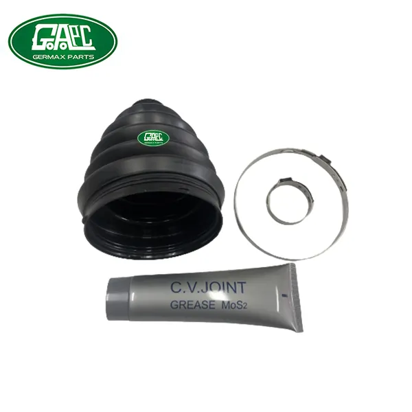 Germax Axle Shaft Dust Cover 2.0 16V Petrol LR025065 LR124708 J9C7757 J9C18072 GL1740 Land Rover Range Rover Evoque 2012- New Range Rover Evoque 2019 2020 Discovery Sport 2015- Jaguar E-PACE 2017- Out