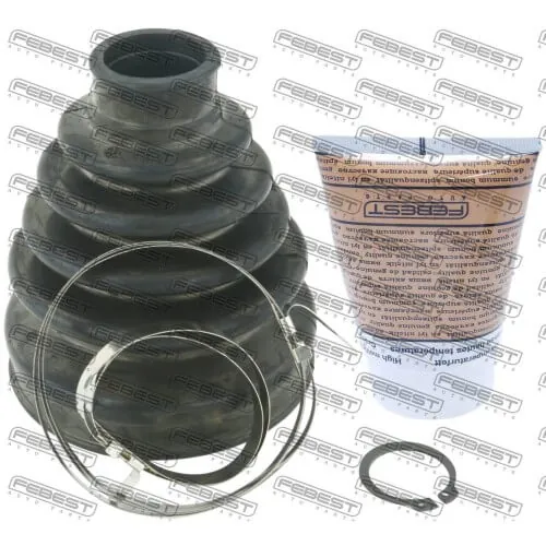 Hyundai Santa FE 12 Boot Inner CV Joint Kit 86X114X28.4