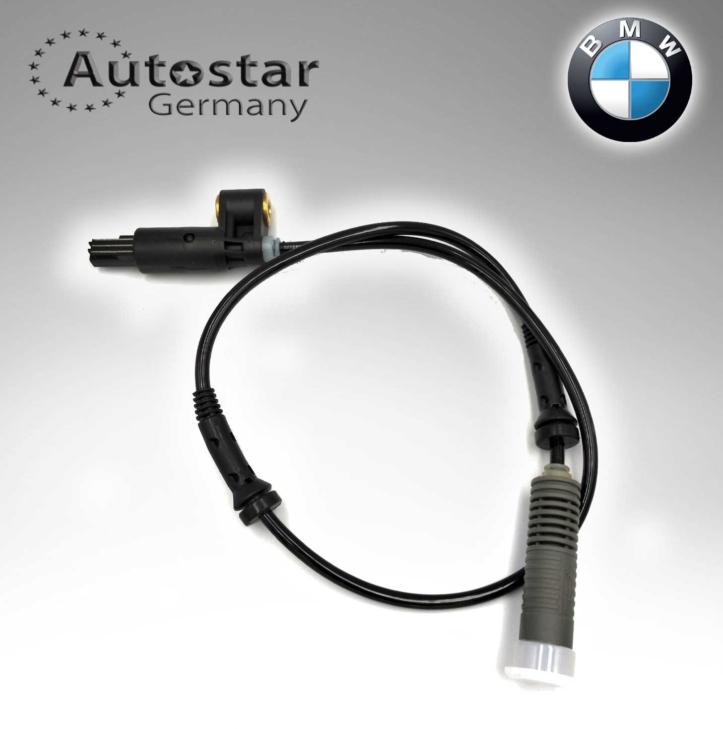 BMW ABS SPEED SENSOR 34521163027