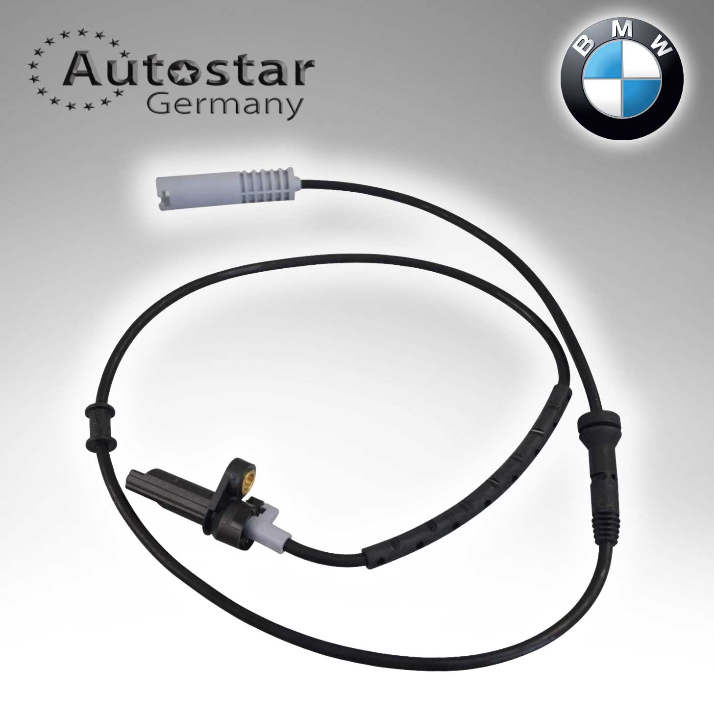 BMW ABS SENSOR E38 REAR 34521182077