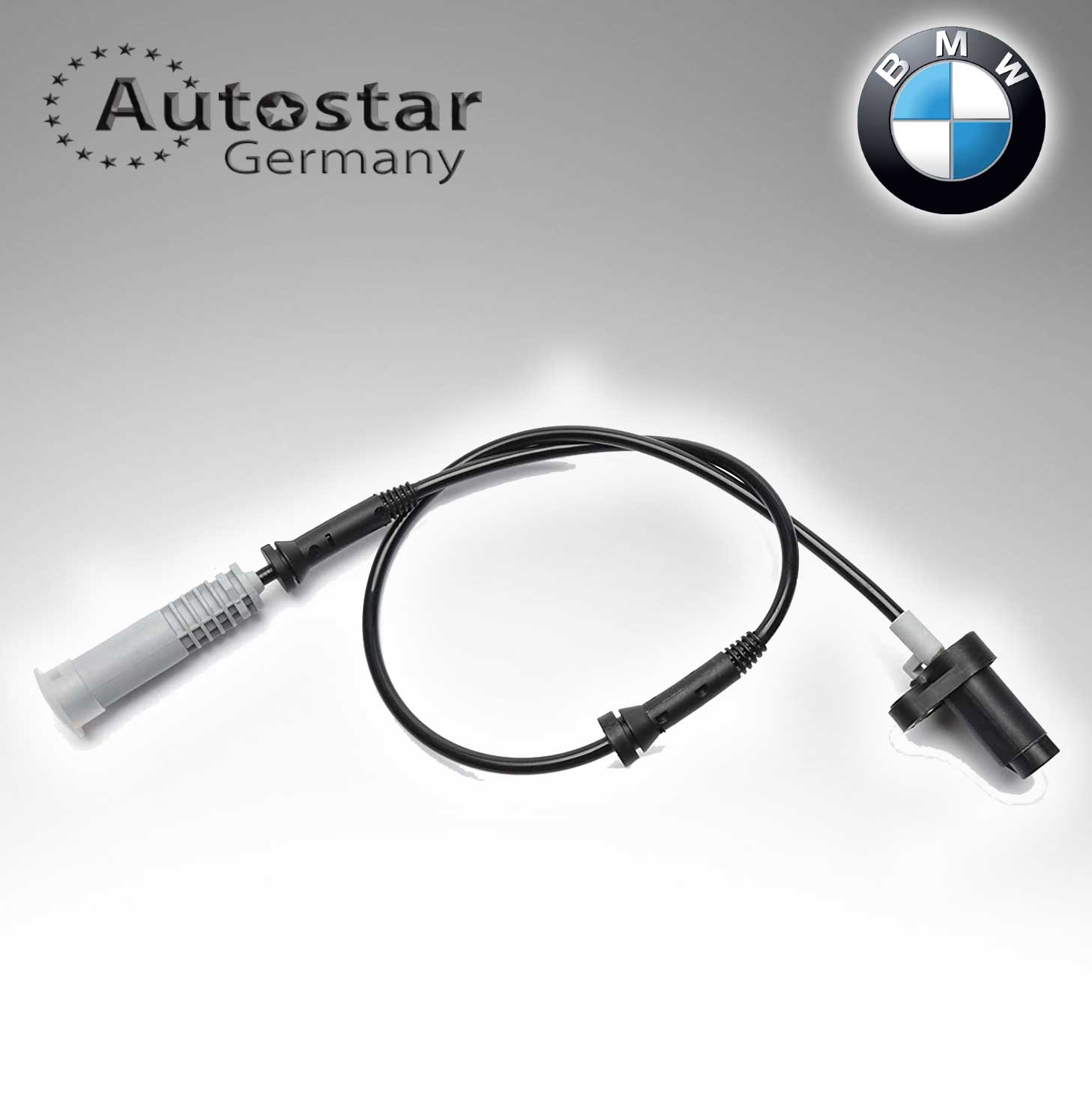 BMW ABS SENSOR E39 FRONT 34521182159