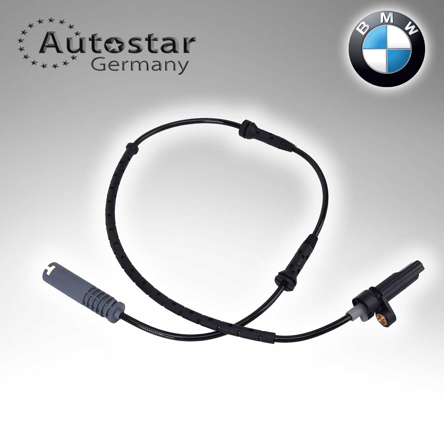 BMW ABS SENSOR E39 REAR 34521182160