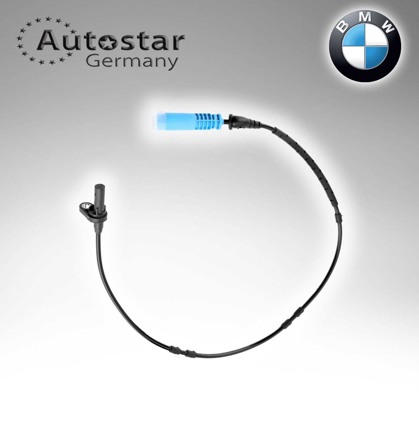 BMW ABS SPEED SENSOR 34523405906