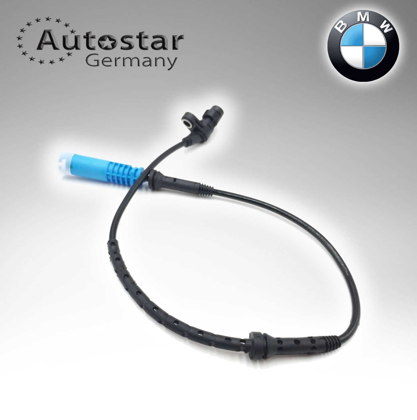 BMW SENSOR ABS E38 34526756374