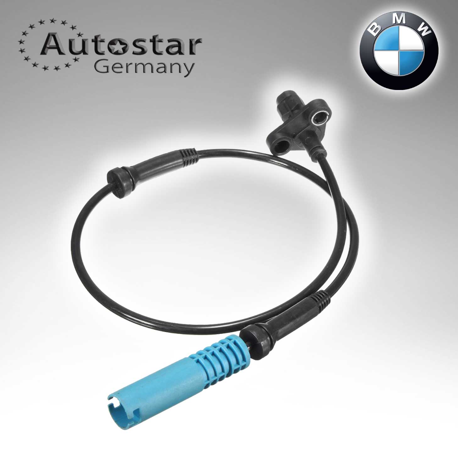 BMW SENSOR ABS E39 FRONT 34526756375