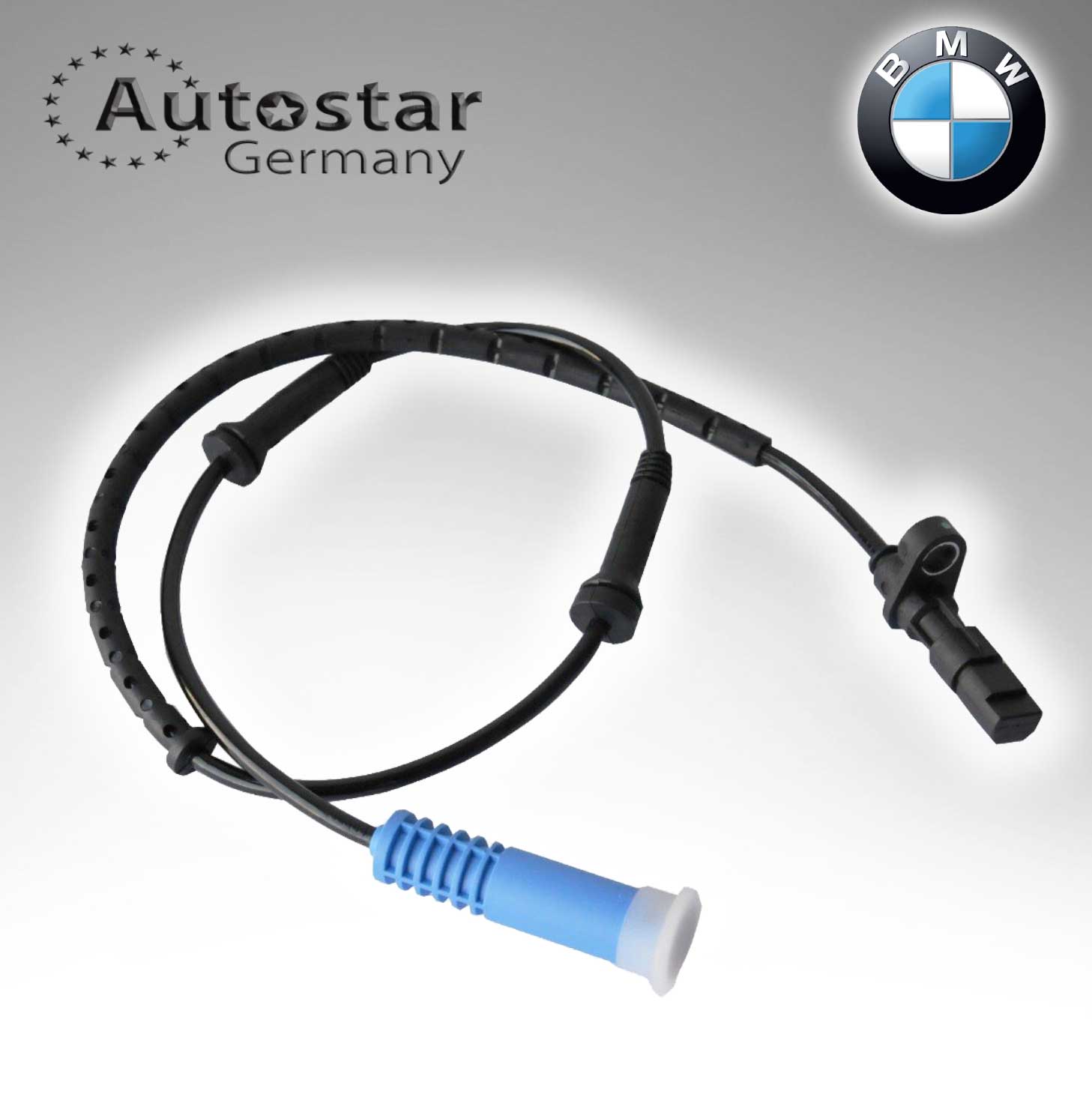 BMW SENSOR ABS E39 REAR 34526756376