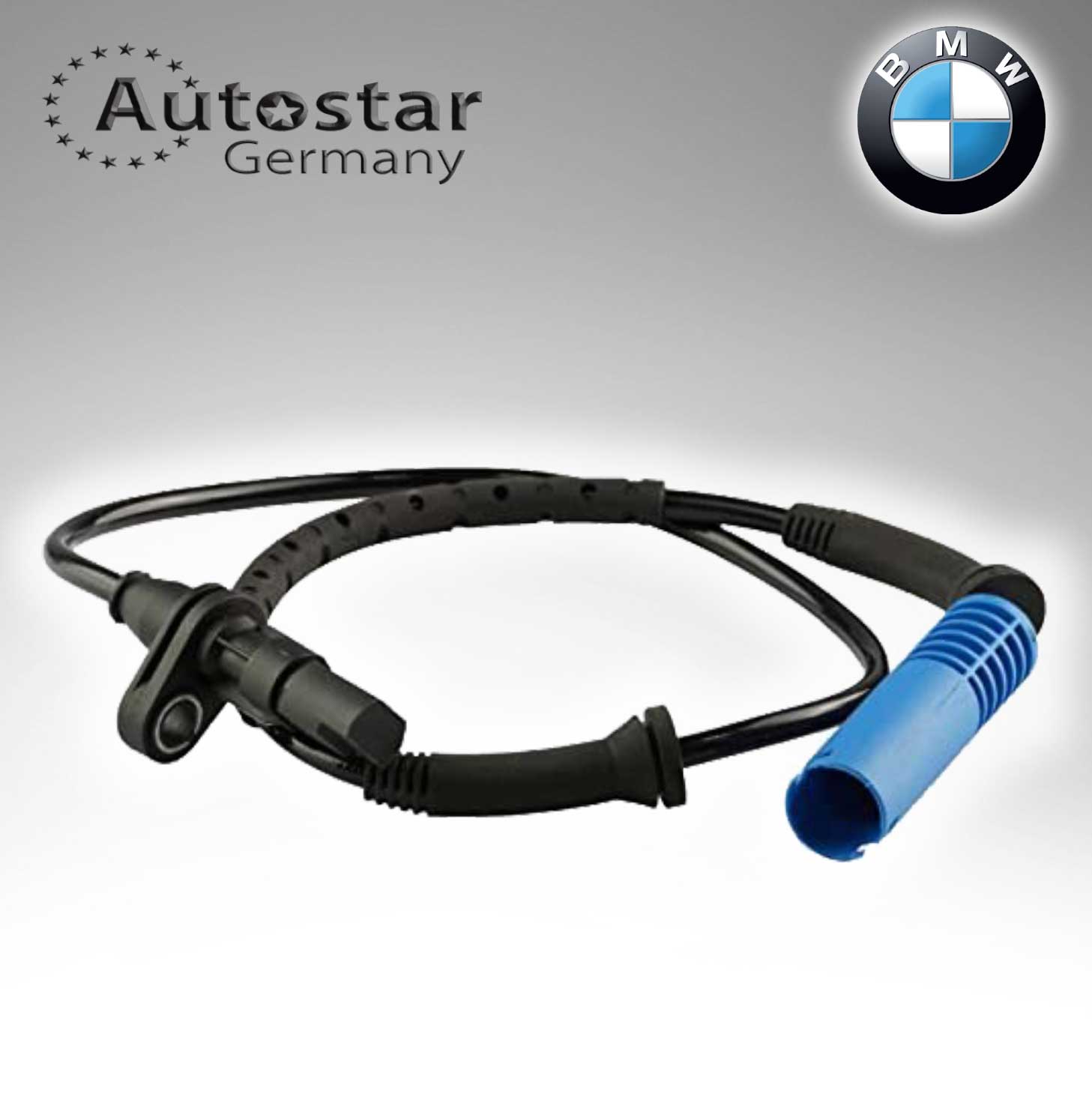 BMW WHEEL SPEED SENSOR X5 (E53) 34526756379