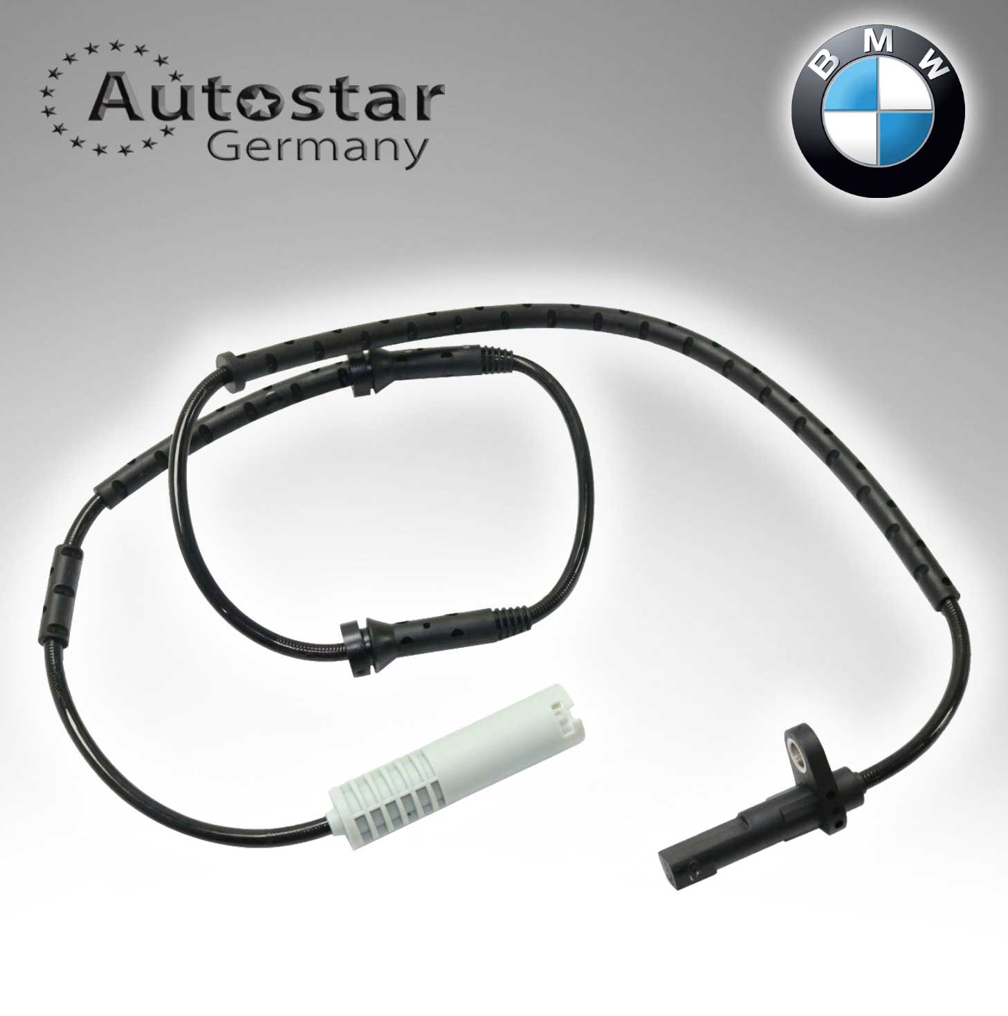 BMW ABS SPEED SENSOR 34526758290