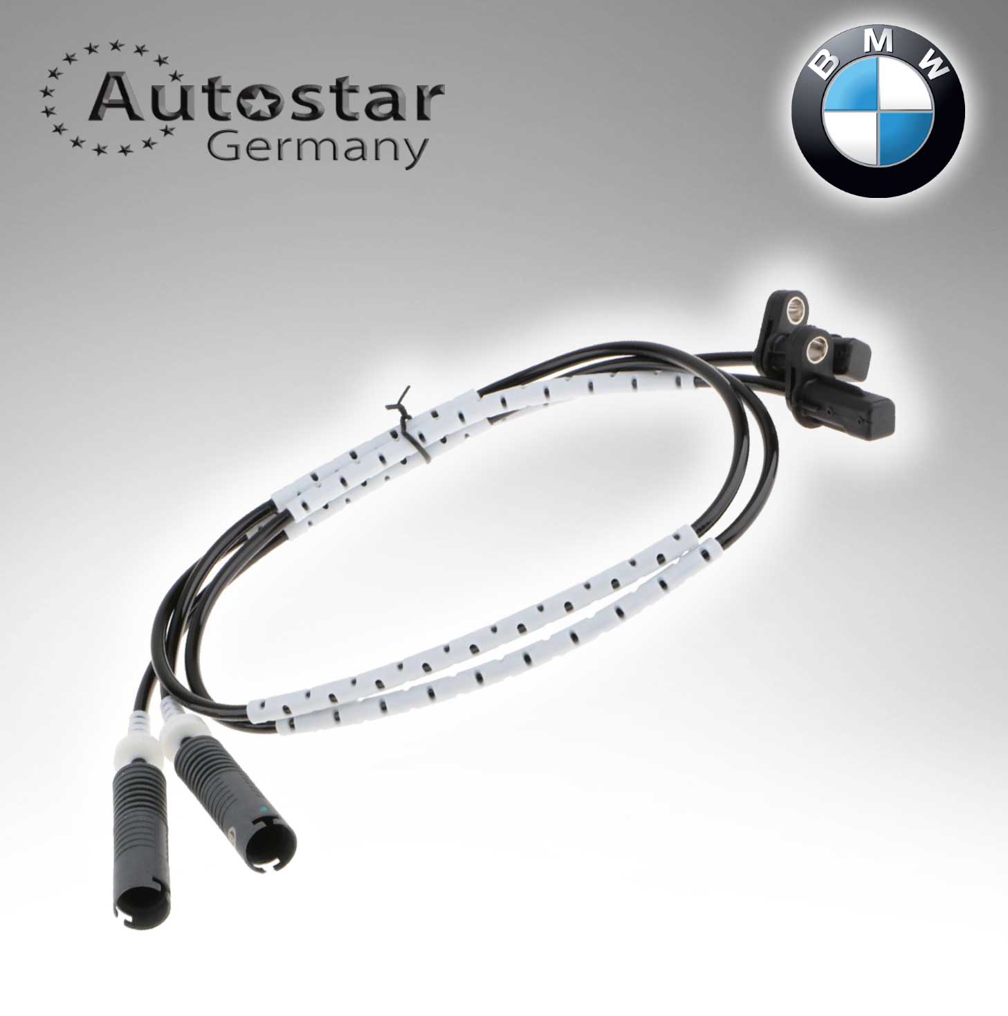 BMW ABS SPEED SENSOR 34526760425