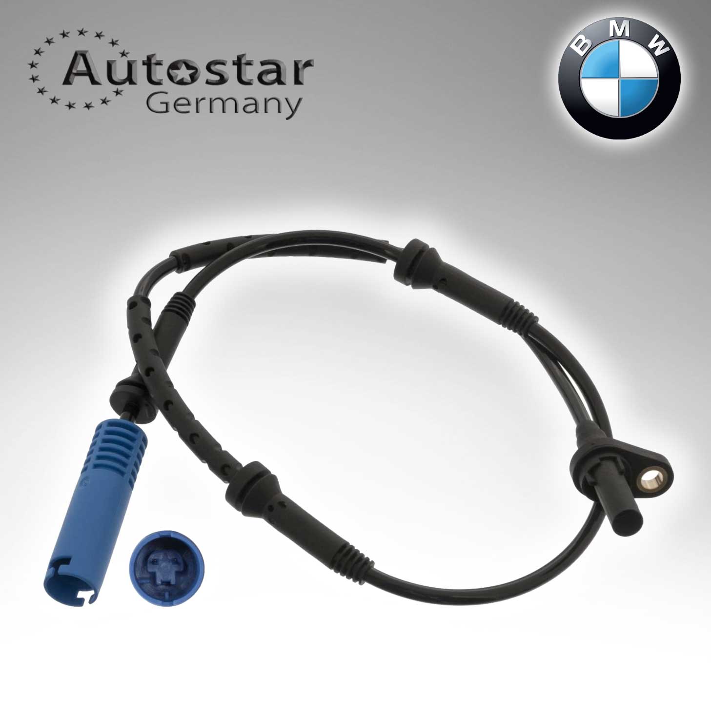 BMW ABS SPEED SENSOR 34526761650