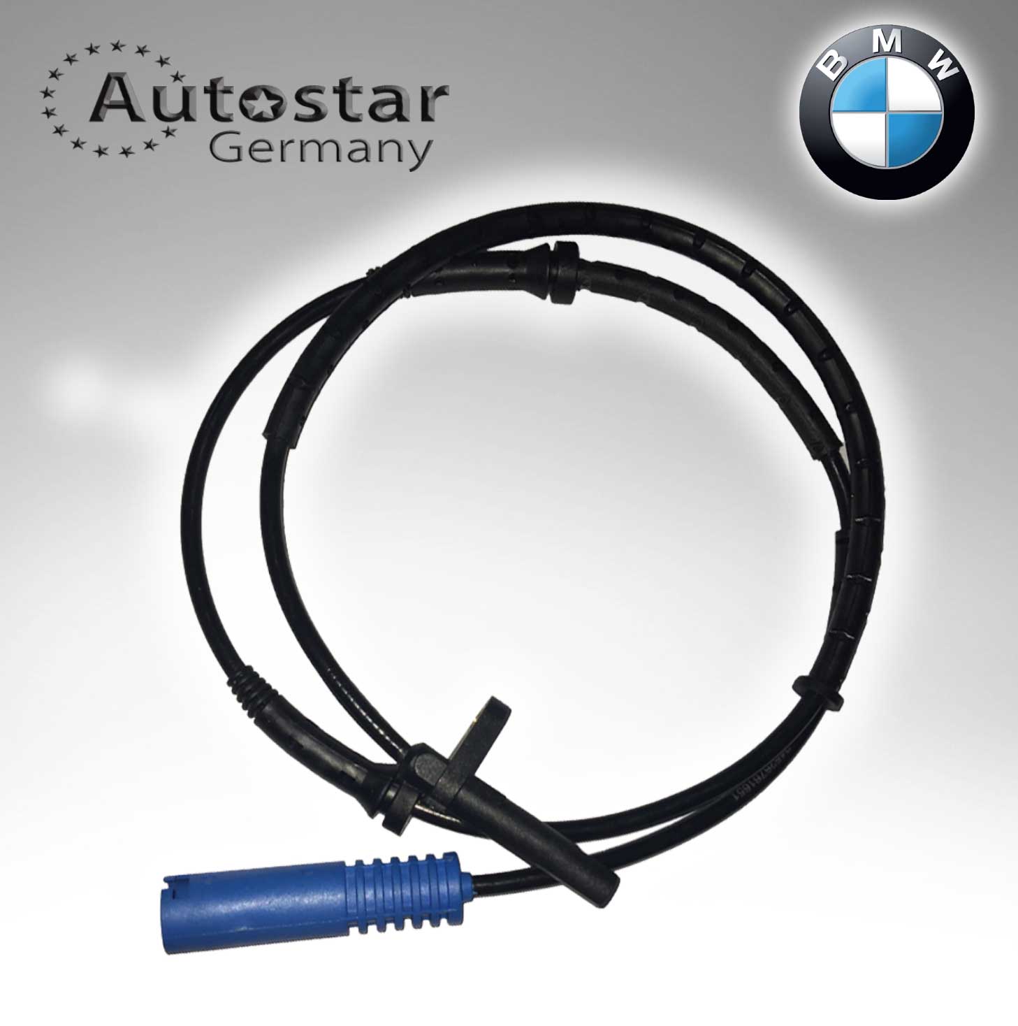 BMW ABS SPEED SENSOR 34526761651