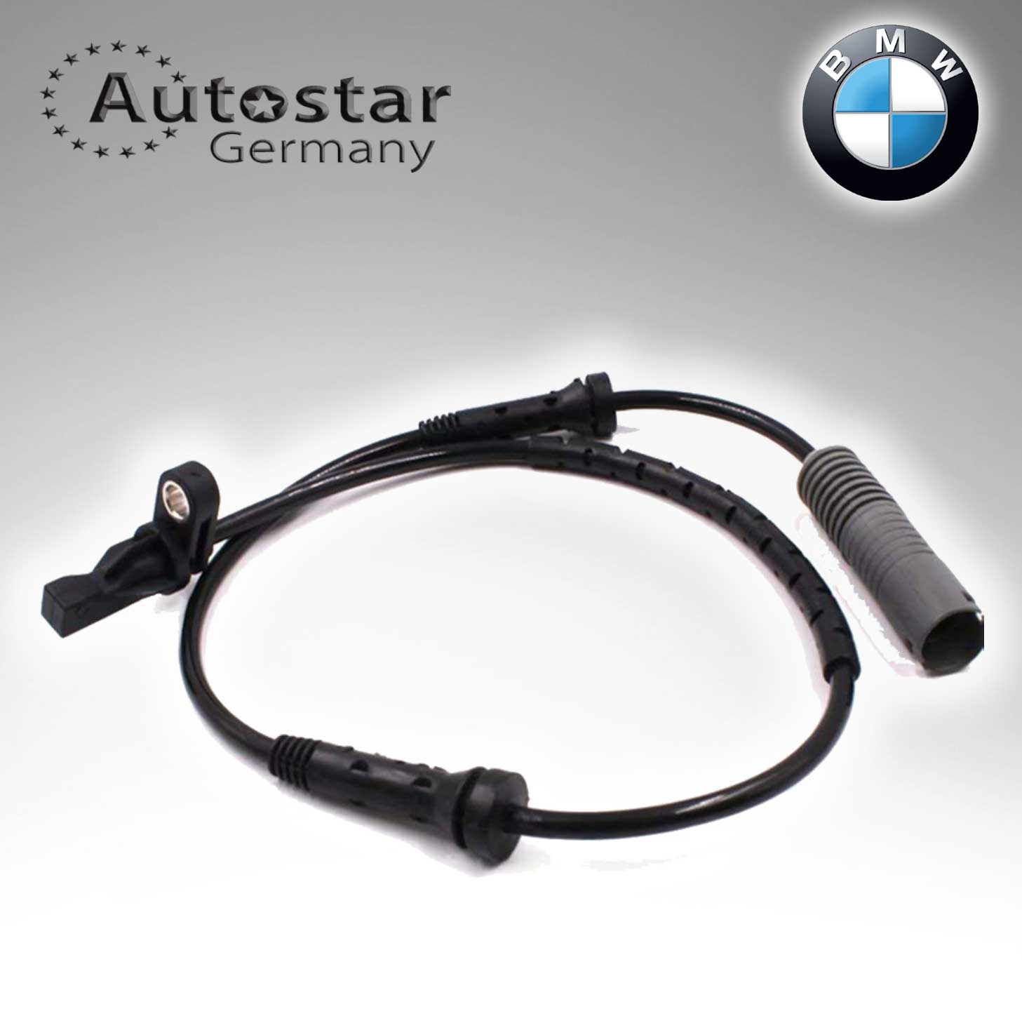 BMW ABS SPEED SENSOR 34526762465