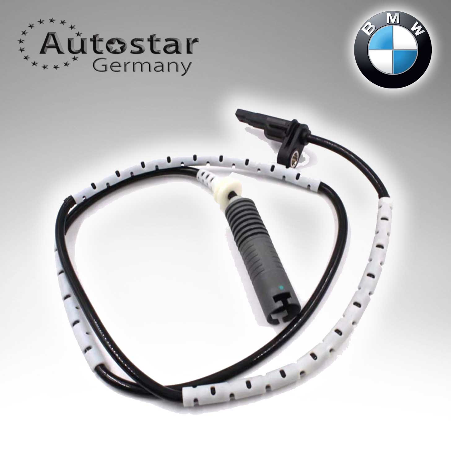 BMW ABS SPEED SENSOR 34526762476