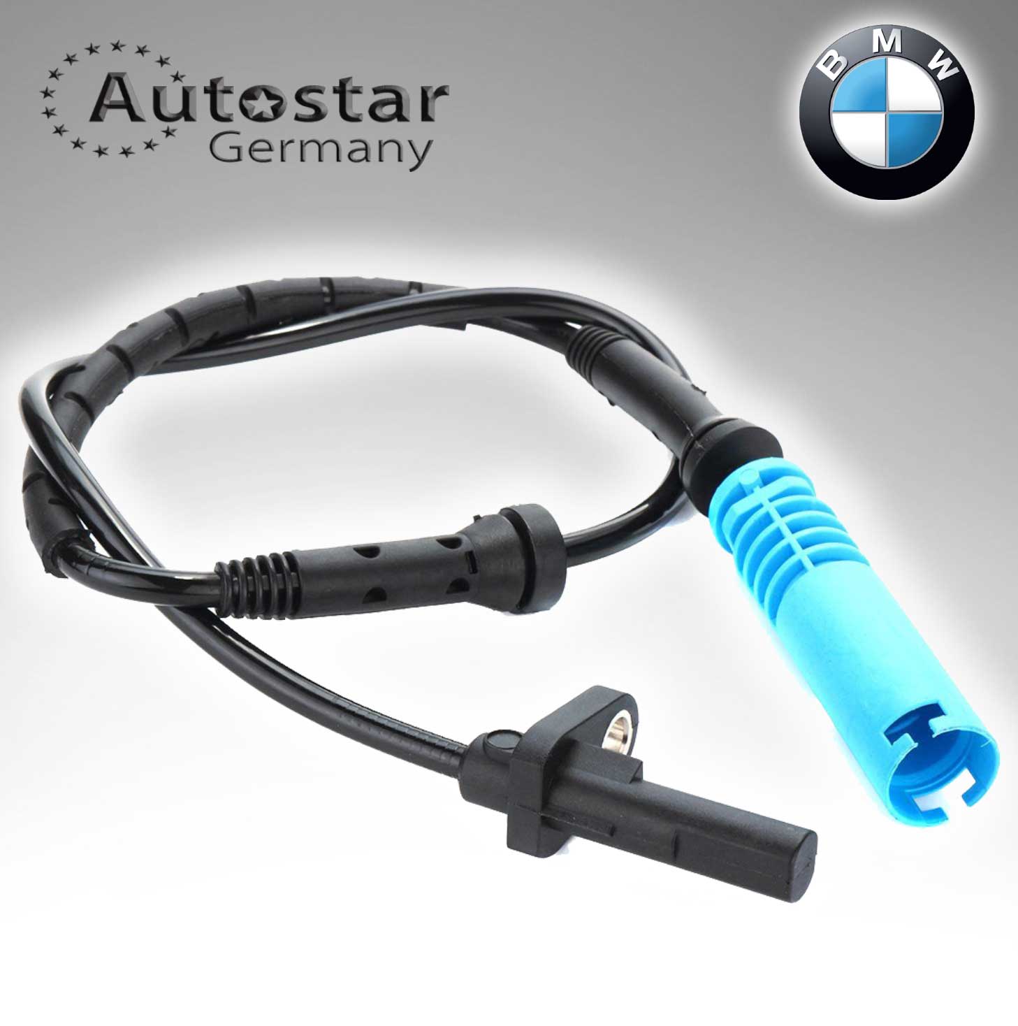 BMW ABS SPEED SENSOR 34526771704