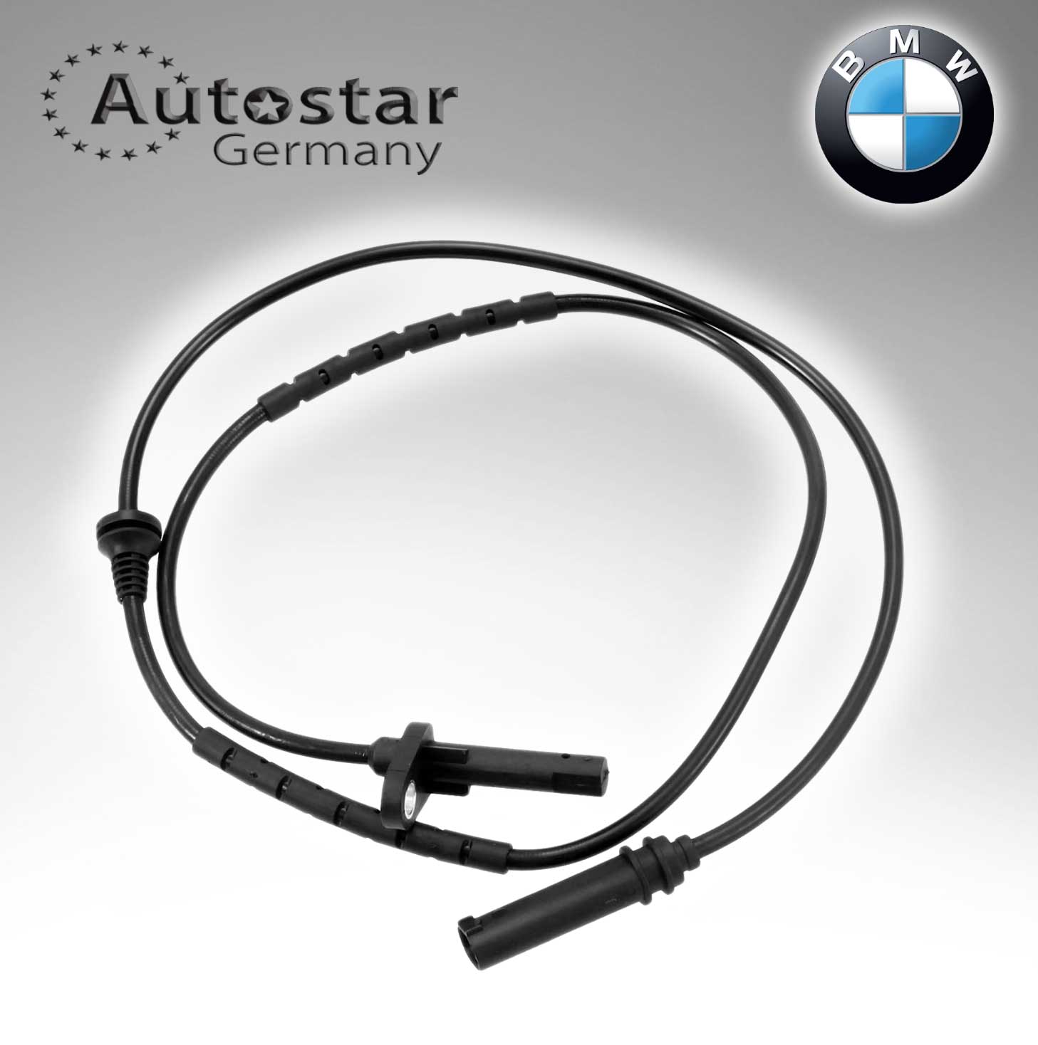 BMW ABS SPEED SENSOR 34526771777