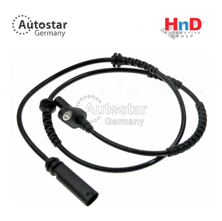 Autostar Germany (AST-527057) ABS SENSOR For BMW F01 F02 F03 F04 RR4 RR5 RR6 34526782099