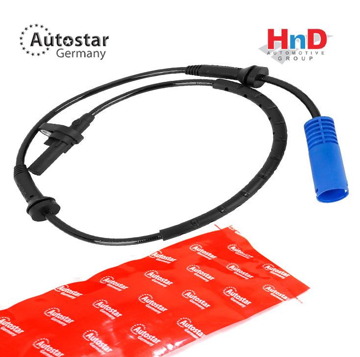 Autostar Germany ABS sensor Front Axle, BMW X1 (E84) 34526784989