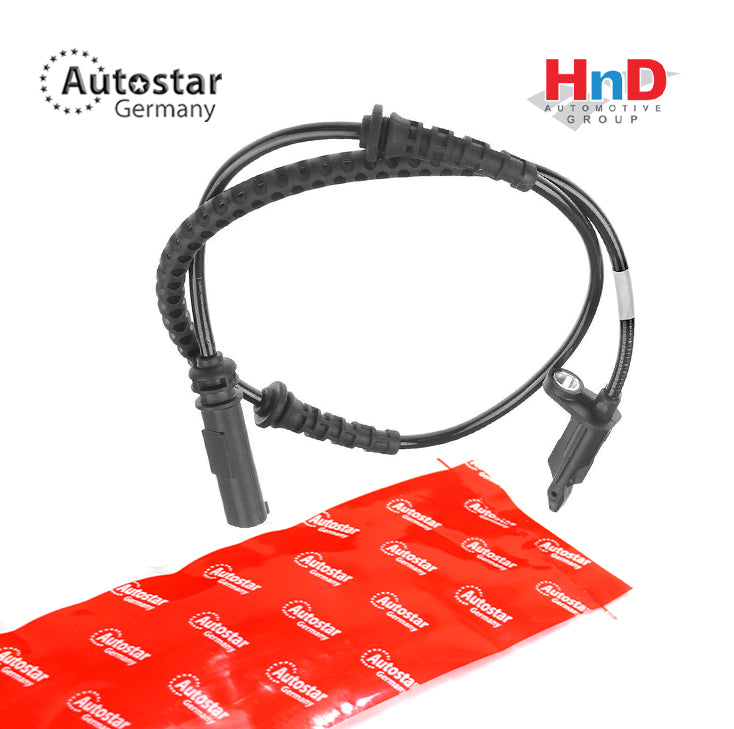 Autostar Germany ABS sensor Front Axle Both Sides BMW X2 (F39) 34526850767